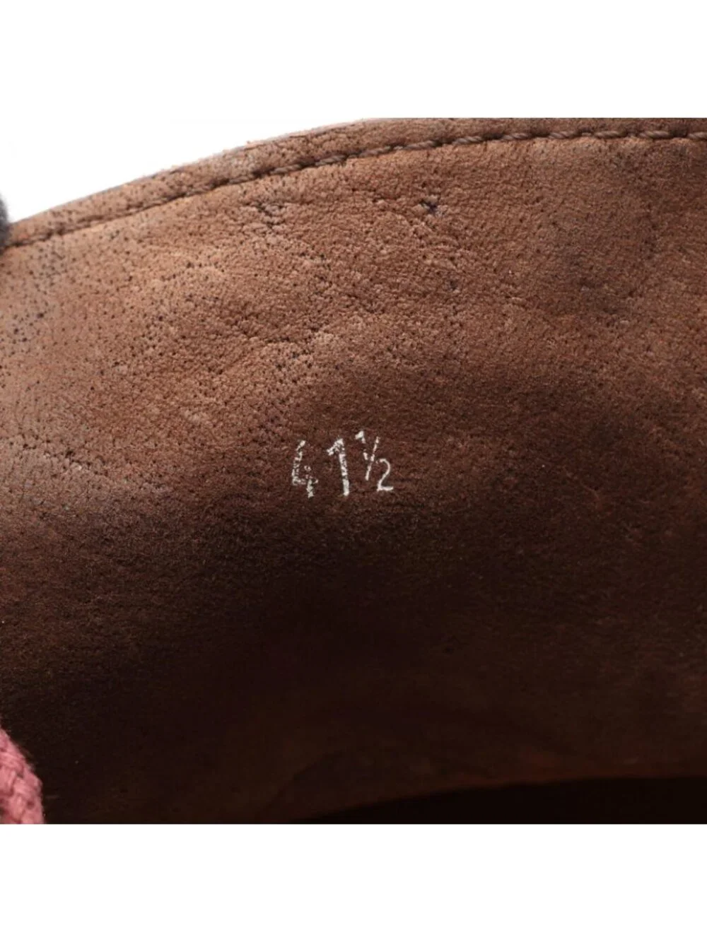 Brunello Cucinelli Shoes Chukka Boots Suede
